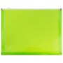 JAM Paper Plastic Document File, Letter, Assorted Colors, 6/Pack (218Z1ASSRTD)~#|#~sp73452727_sc7