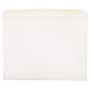 JAM Paper Window Envelope, 9" x 12", White, 25/Pack (223932)~#|#~sp73452810_sc7