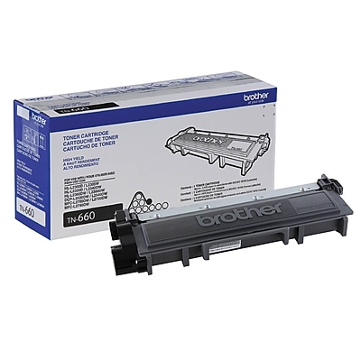 Brother Toner