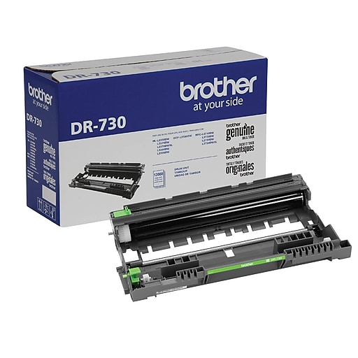 Brother DR730 Drum Unit (DR730) at Staples