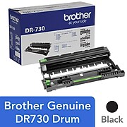 Brother DR 730 Drum Unit (DR-730)