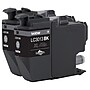 Brother LC3013BK Black High Yield Ink Cartridge, 2/Pack  (LC30138PKS)~#|#~sp73453206_sc7