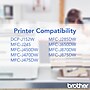 Brother LC101BK Black Standard Yield Ink Cartridge~#|#~sp73453249_sc7