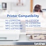 Brother DR-223 Drum Unit, 4/Pack (DR223CL)~#|#~sp73453277_sc7