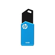 HP v150w 32GB USB 2.0 Flash Drive (P-FD32GX2HPV150W-GE)