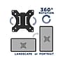 Mount-It! Truss/Pole TV Mount, 17.6 lbs. Max. (MI-390)~#|#~sp73546576_sc7