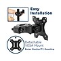 Mount-It! Truss/Pole TV Mount, 17.6 lbs. Max. (MI-390)~#|#~sp73546583_sc7