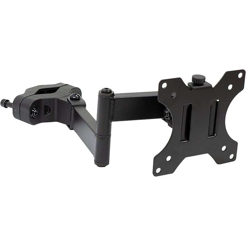 Mount-It! Full-Motion Truss/Pole TV Mount, 17.6 lbs. Max. (MI-391) image 1