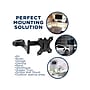 Mount-It! Full-Motion Truss/Pole TV Mount, 17.6 lbs. Max. (MI-391)~#|#~sp73546587_sc7