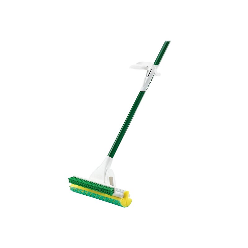 Libman Nitty Gritty Scrubber Mop (2010) image 1
