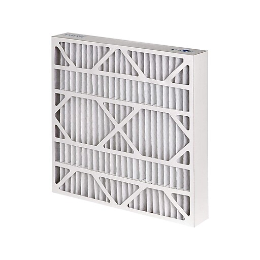 Filtration Group Aerostar Series 400 28" x 30" x 4" Pleated Air Filter