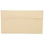 JAM Paper #6 3/4 Business Envelope, 3 5/8" x 6 1/2", Ivory, 25/Pack (357612640B)~#|#~sp73637147_sc7