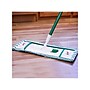 Libman Wet & Dry Flat Mop Pad, Reusable, Microfiber (119)~#|#~sp73640244_sc7