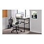 Safco Wire Desk 36" Workstation, Black (5203BL)~#|#~sp73744306_sc7