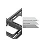 Mount-It! Tilt Wall TV Mount, 110 lbs. Max. (MI-383)~#|#~sp73744466_sc7