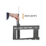 Mount-It! Tilt Wall TV Mount, 110 lbs. Max. (MI-383)~#|#~sp73744468_sc7
