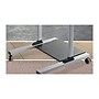Mount-It! 39.5"W Adjustable Steel Standing Desk, Black (MI-7970B)~#|#~sp73744473_sc7