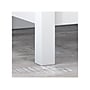 Bush Furniture Mayfield 2-Drawer Lateral File Cabinet, Letter/Legal, Pure White/Shiplap Gray, 30.79" (MAF131GW2-03)~#|#~sp73744531_sc7