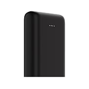 mophie USB Power Bank for Most Smartphones, 20800mAh, Black (401103678)