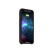 Mophie Juice Pack Access Black Battery Case for iPhone XR (401002821)