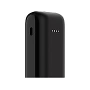Mophie USB Power Bank for Most Smartphones, 5200mAh, Black (401103680)