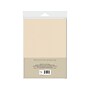 Neenah Paper Social Moistenable Glue A7 Envelope, 7.25" x 5.25", Metallic Coral, 25/Pack (91480)~#|#~sp73865761_sc7