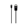 Belkin 6' USB C Male/Male, Black (B2B103-06-BLK)~#|#~sp73920844_sc7