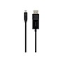 Belkin 6' USB C Male/Male, Black (B2B103-06-BLK)~#|#~sp73920845_sc7