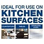 Spic & Span Disinfecting All-Purpose Spray and Glass Cleaner, Concentrated, 128 oz., 2 Bottles/Carton (32538)~#|#~sp74107036_sc7