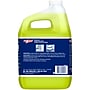 Mr. Clean Professional No-Rinse Floor Cleaner, Lemon, 1 Gallon (84820894)~#|#~sp74107057_sc7