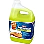 Mr. Clean Professional No-Rinse Floor Cleaner, Lemon, 1 Gallon (84820894)~#|#~sp74107059_sc7