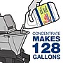 Mr. Clean Professional No-Rinse Floor Cleaner, Lemon, 1 Gallon (84820894)~#|#~sp74107060_sc7