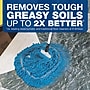 Mr. Clean Professional No-Rinse Floor Cleaner, Lemon, 1 Gallon (84820894)~#|#~sp74107061_sc7
