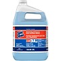 Spic & Span Disinfecting All-Purpose Spray and Glass Cleaner, Concentrated, 128 oz., 2 Bottles/Carton (32538)~#|#~sp74107444_sc7