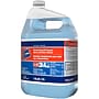 Spic & Span Disinfecting All-Purpose Spray and Glass Cleaner, Concentrated, 128 oz., 2 Bottles/Carton (32538)~#|#~sp74107446_sc7