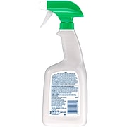 Comet Disinfecting-Sanitizing Bathroom Cleaner Spray, 32 oz., 8/Carton (22569)