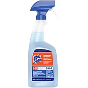 Spic and Span Professional 3-in-1 Disinfecting Multi Surface Cleaner, Fresh Scent, 32 oz (Case of 8)