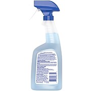 Spic and Span Professional 3-in-1 Disinfecting Multi Surface Cleaner, Fresh Scent, 32 oz (Case of 8)