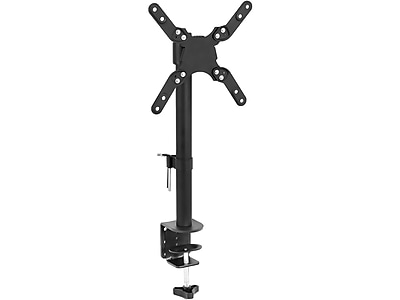 Mount-it! Single Monitor Desk TV Mount - Thumbnail 2