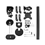 Mount-it! Single Monitor Desk TV Mount, 22lbs. Max. (MI-709)~#|#~sp74108408_sc7