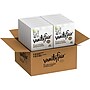 Vanity Fair Entertain Beverage Beverage Napkin, 2-ply, White, 40 Napkins/Pack, 12/Carton (35134)~#|#~sp74202766_sc7