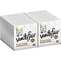 Vanity Fair Entertain Beverage Beverage Napkin, 2-ply, White, 40 Napkins/Pack, 12/Carton (35134)~#|#~sp74202767_sc7