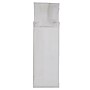 JAM Paper Expandable Open End Catalog Envelopes with Peel & Seal Closure, 4.5 x 9.5 x 2, White, 250/Box (376634173b)~#|#~sp74203689_sc7