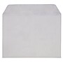 JAM Paper Booklet Envelopes with Peel & Seal Closure, 9 x 12, White, 500/Box (367934172)~#|#~sp74203743_sc7