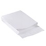 JAM Paper Expandable Open End Catalog Envelopes with Peel & Seal Closure, 9 x 12 x 2, White, 250/Box (376634177b)~#|#~sp74203838_sc7