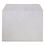 JAM Paper Booklet Envelopes with Peel & Seal Closure, 9.5 x 12.5, White, 500/Box (367934168)~#|#~sp74203863_sc7