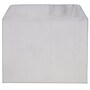 JAM Paper Booklet Envelopes with Peel & Seal Closure, 9 x 12, White, 500/Box (367934172)~#|#~sp74203996_sc7