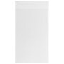 JAM Paper Cellophane Envelope with Peel & Seal Closure, 5.9375 x 8.875, Clear, 1000/Carton (A9CELLOB)~#|#~sp74204077_sc7