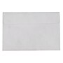 JAM Paper Booklet Envelopes with Peel & Seal Closure, 6 x 9, White, 500/Box (367934164)~#|#~sp74204175_sc7