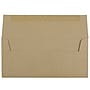 JAM Paper #10 Kraft Business Envelope, 4 1/8" x 9 1/2", Brown Kraft, 25/Pack (6314842)~#|#~sp74308924_sc7
